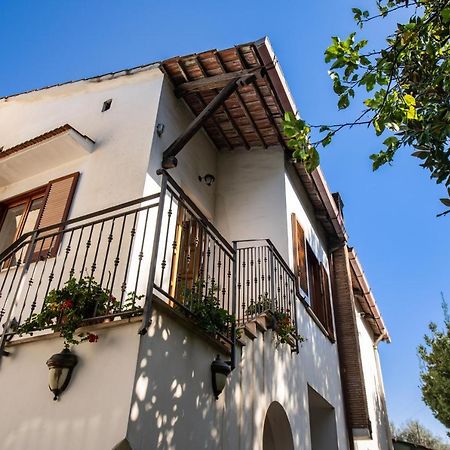Mediterranean House Sorrento Exteriér fotografie