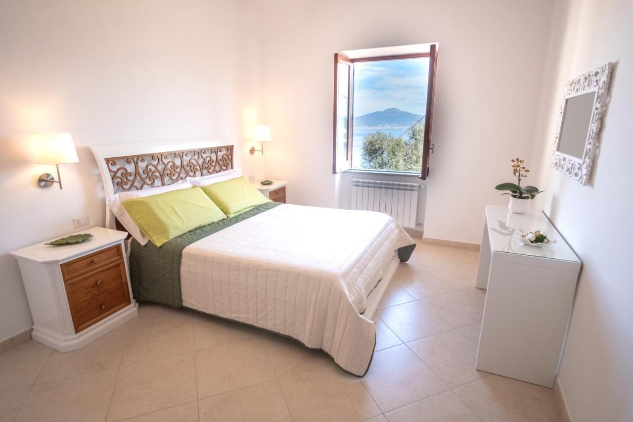 Mediterranean House Sorrento Exteriér fotografie
