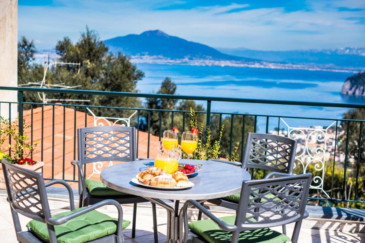 Mediterranean House Sorrento Exteriér fotografie
