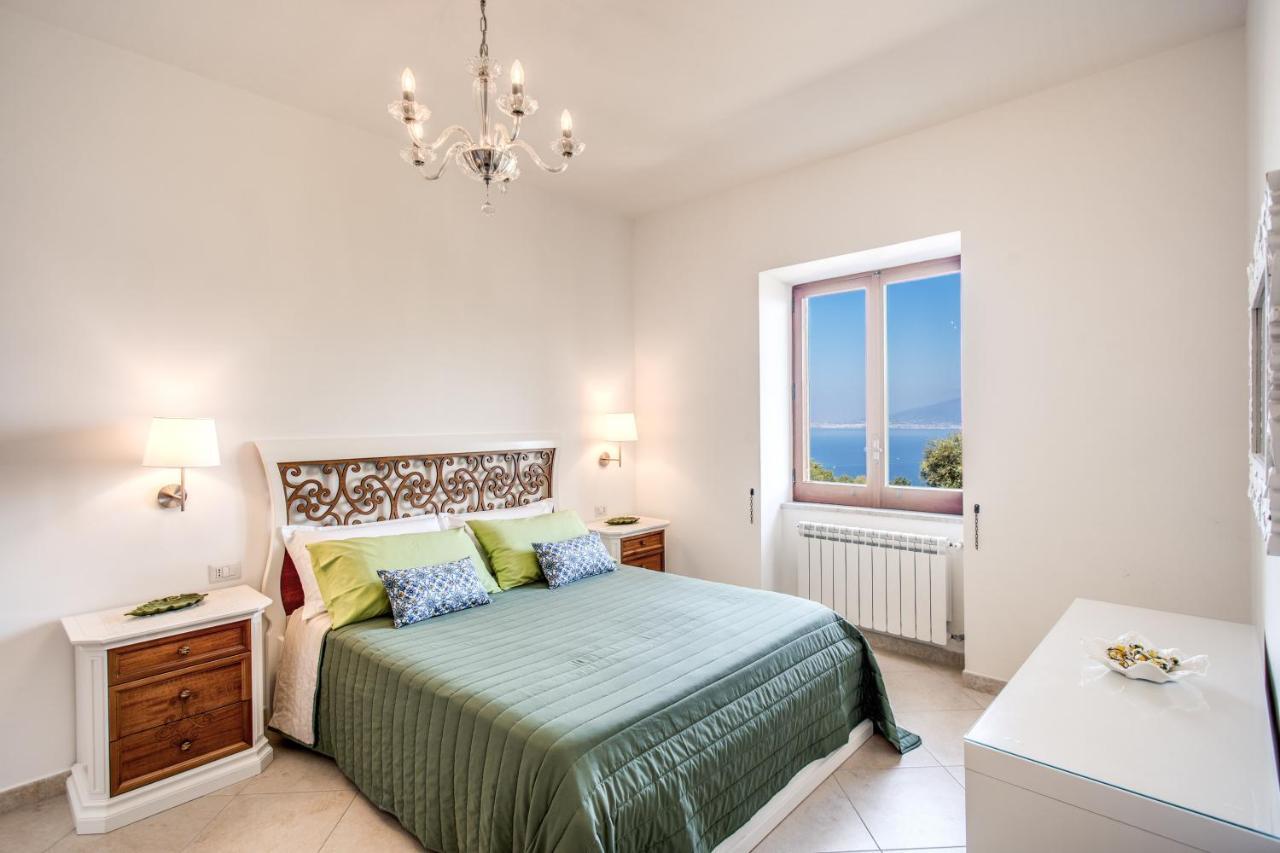 Mediterranean House Sorrento Exteriér fotografie