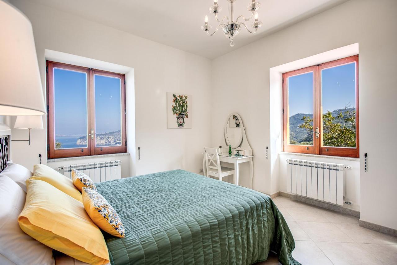 Mediterranean House Sorrento Exteriér fotografie