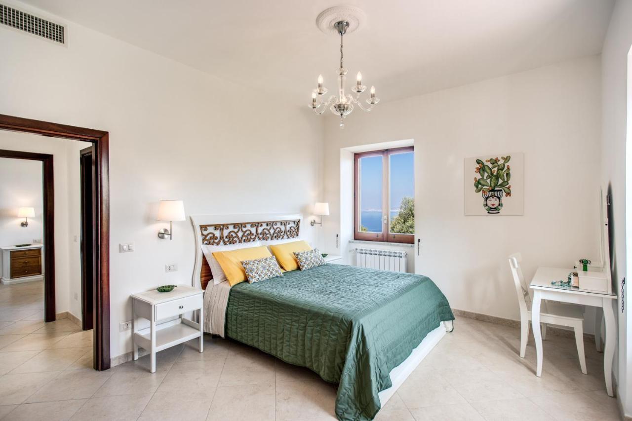Mediterranean House Sorrento Exteriér fotografie